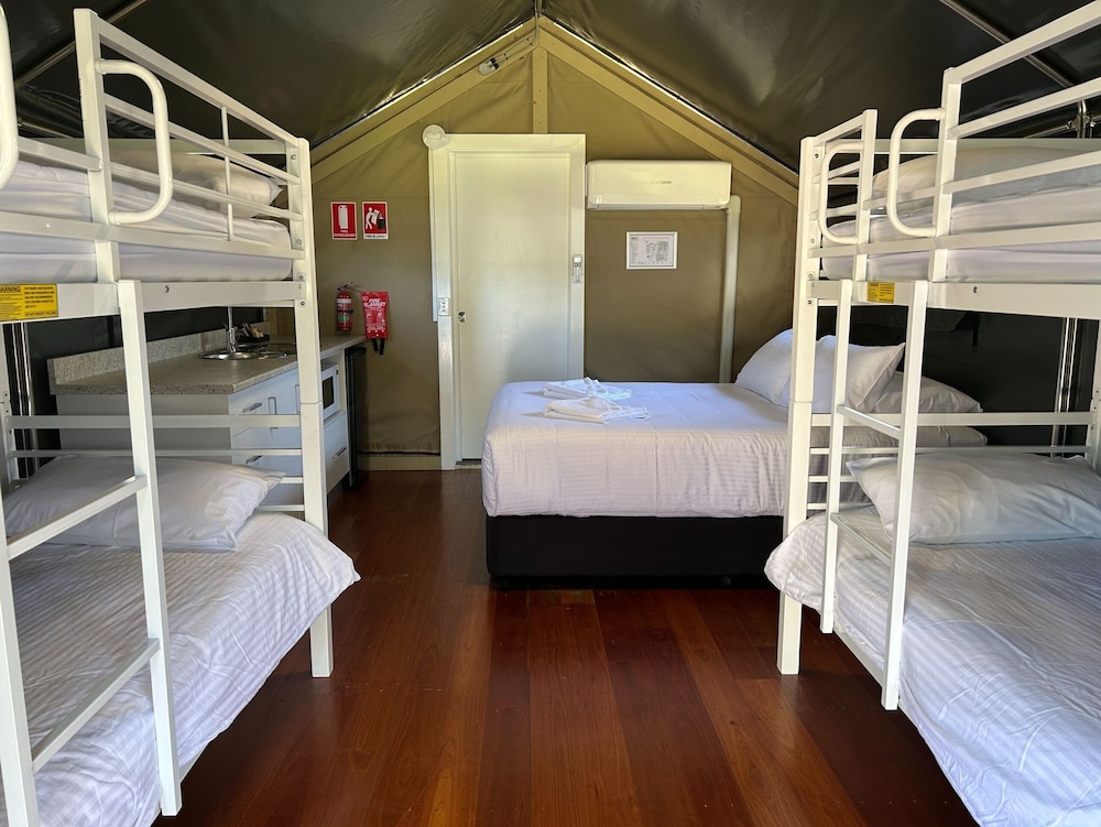 Glamping Tents - Photo 6