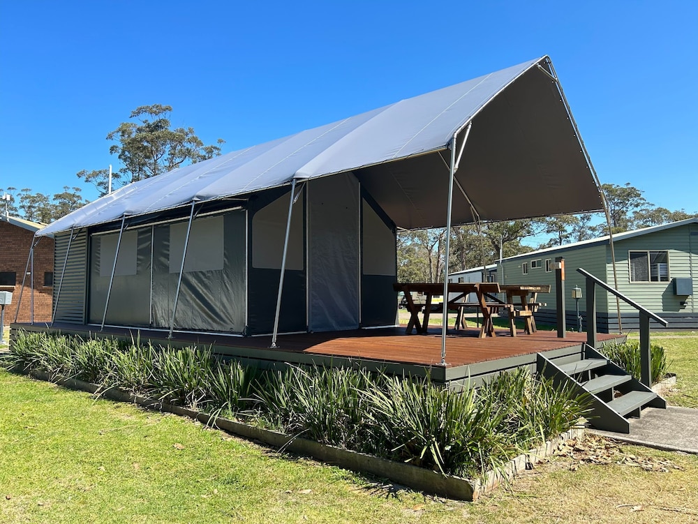 Glamping Tents - Photo 2
