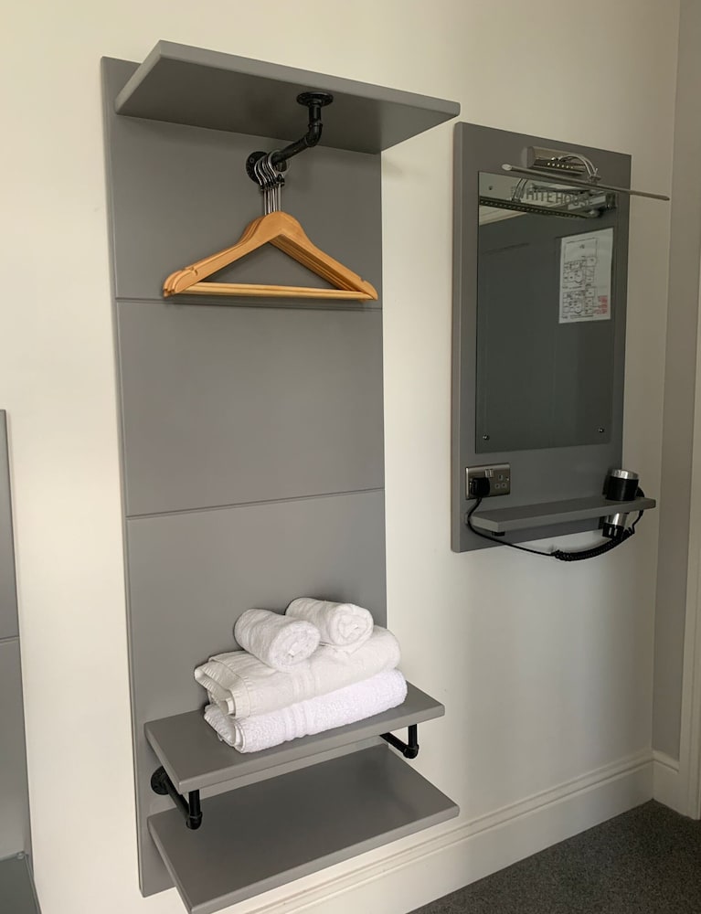 Classic Double Room, 1 Double Bed photo 3