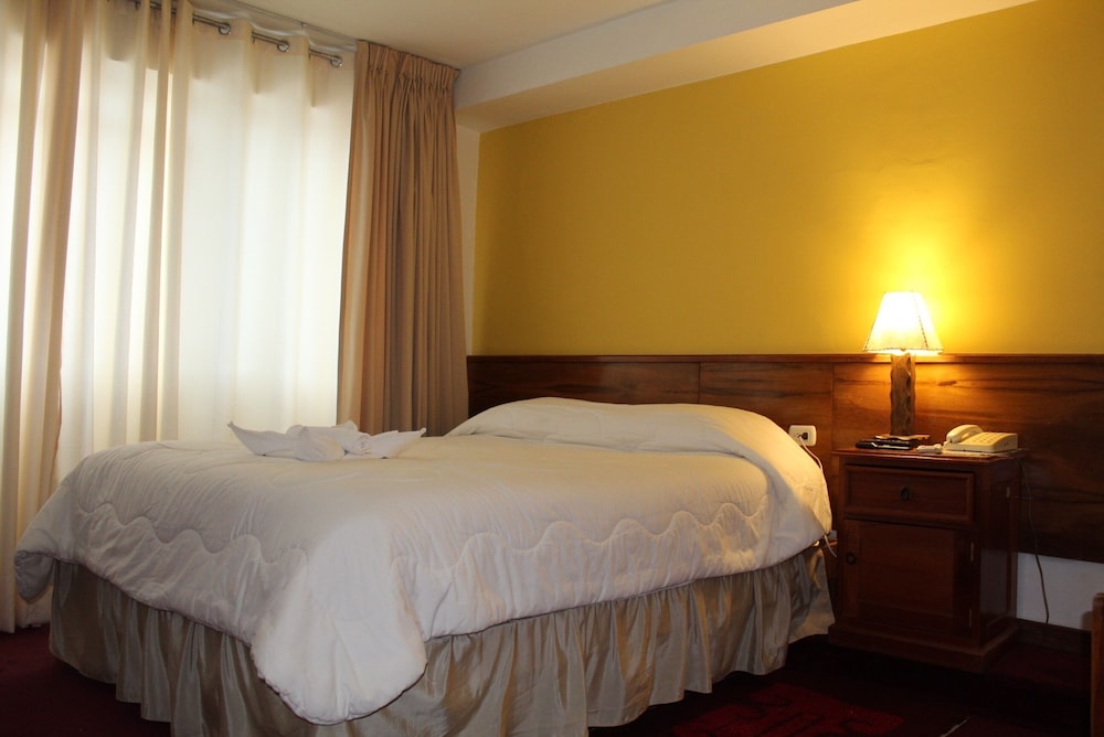 Classic Double Room