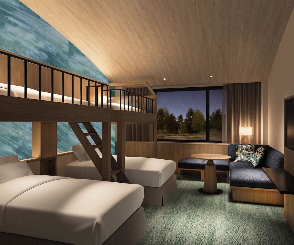 Family Room, Non Smoking (Newly Built in April 2026)