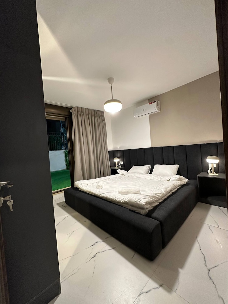 Apartment, 1 Bedroom, Accessible, Smoking