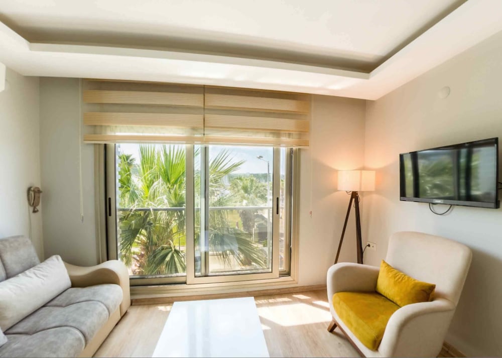Deluxe Apartment, Marina View
