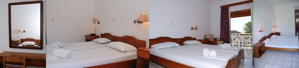 Double Room - Photo 2