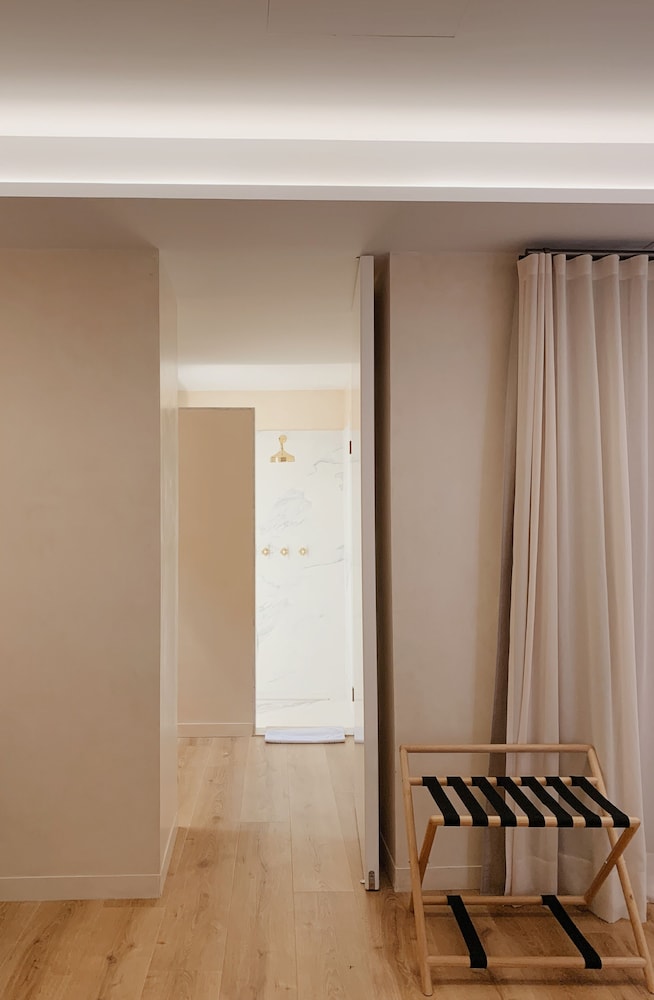 Superior Double Room, Terrace