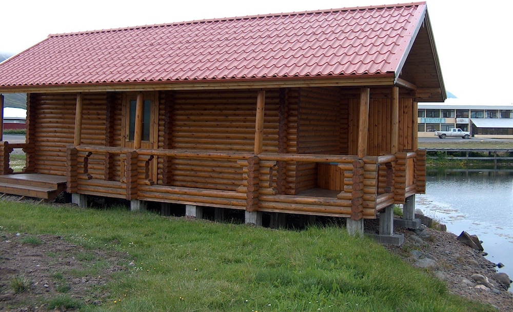 Standard Cabin, 1 Bedroom photo 1