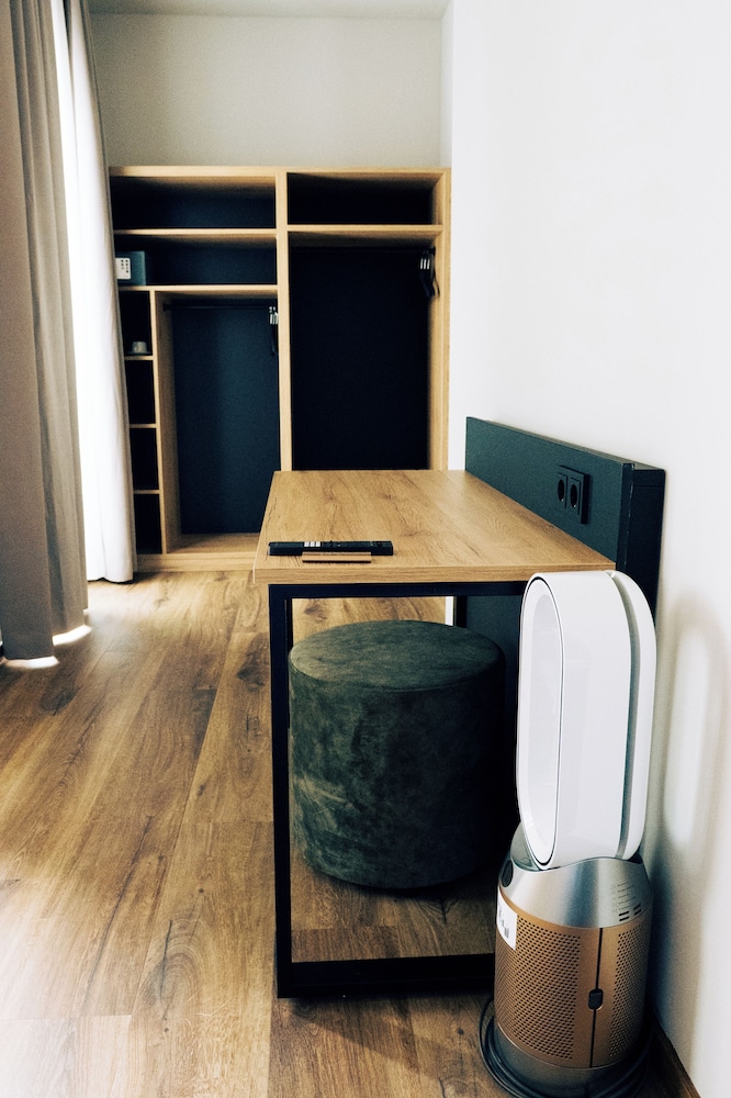 Classic Room, City View photo 2