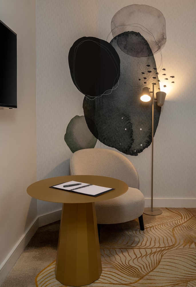 Suite, 1 Bedroom