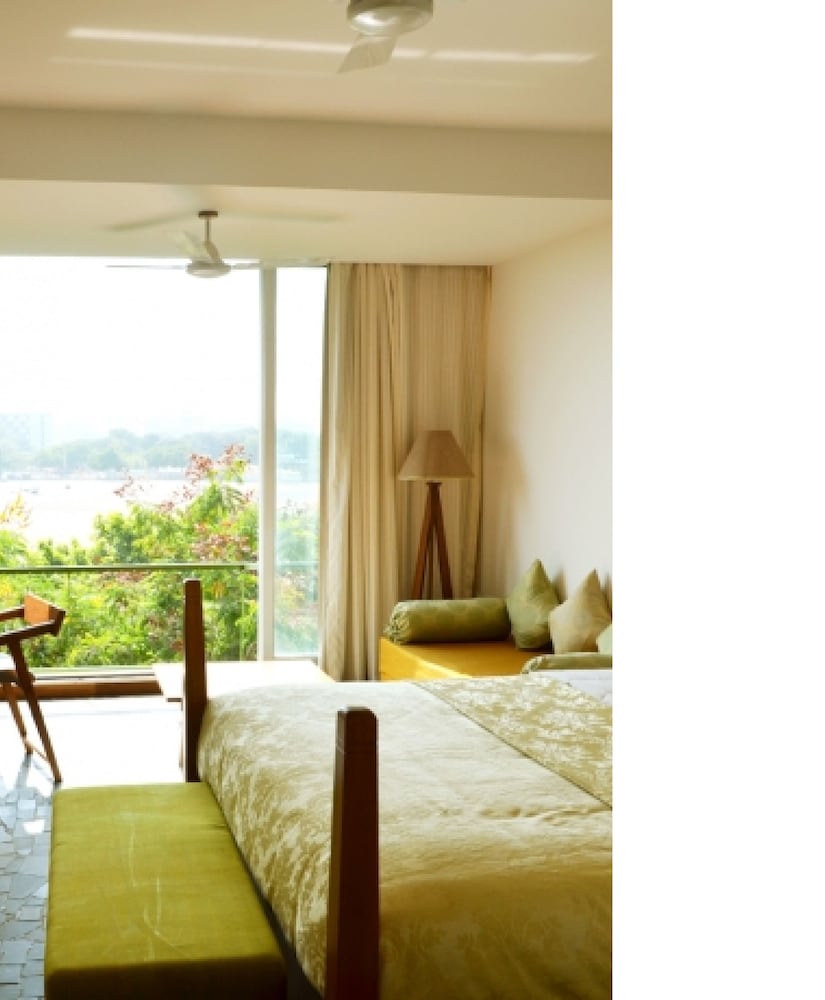 Superior Quadruple Room - Photo 26