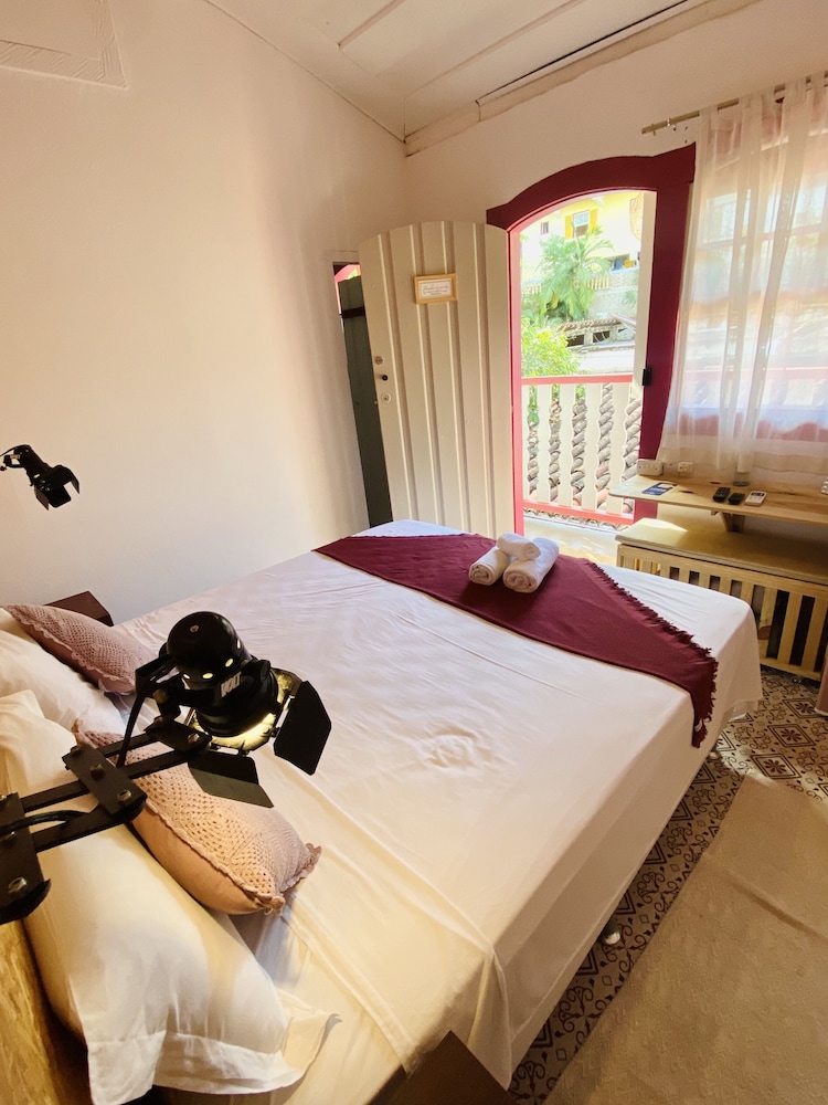 Quarto Graciliano Ramos photo 2