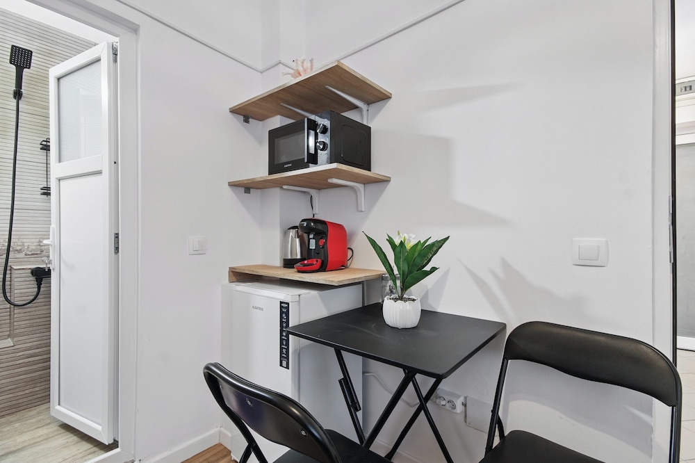 Petru Maior Apartment #1