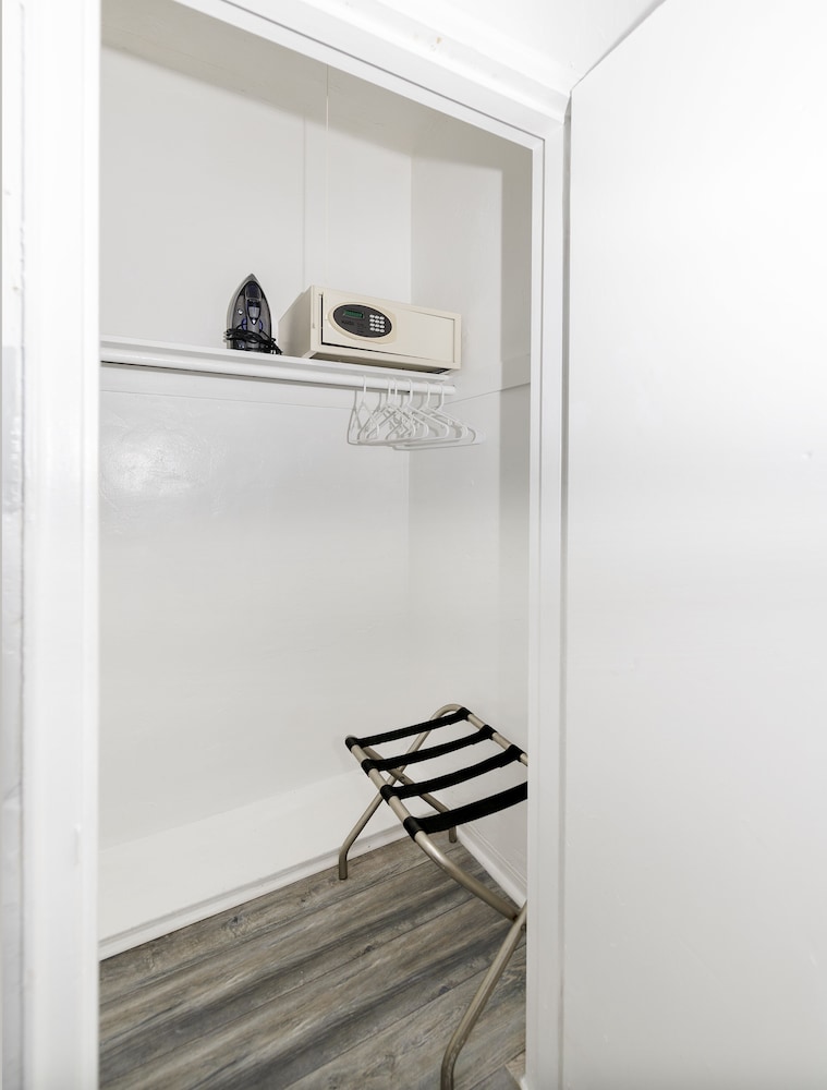 Family Double Room