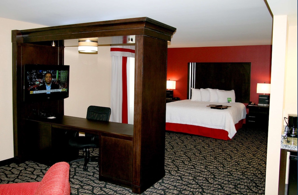 Studio Suite, 1 King Bed, Non Smoking - Photo 1