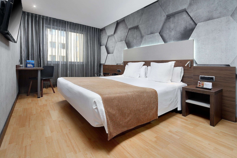 Double Room Single Use