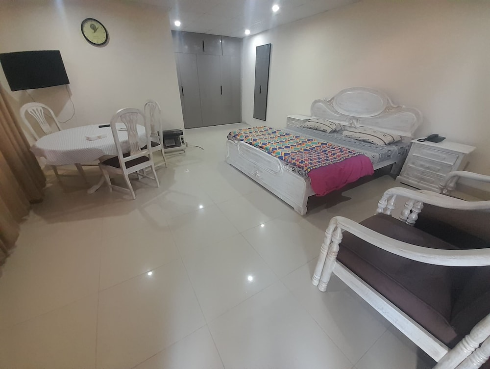 Business Double or Twin Room photo 2