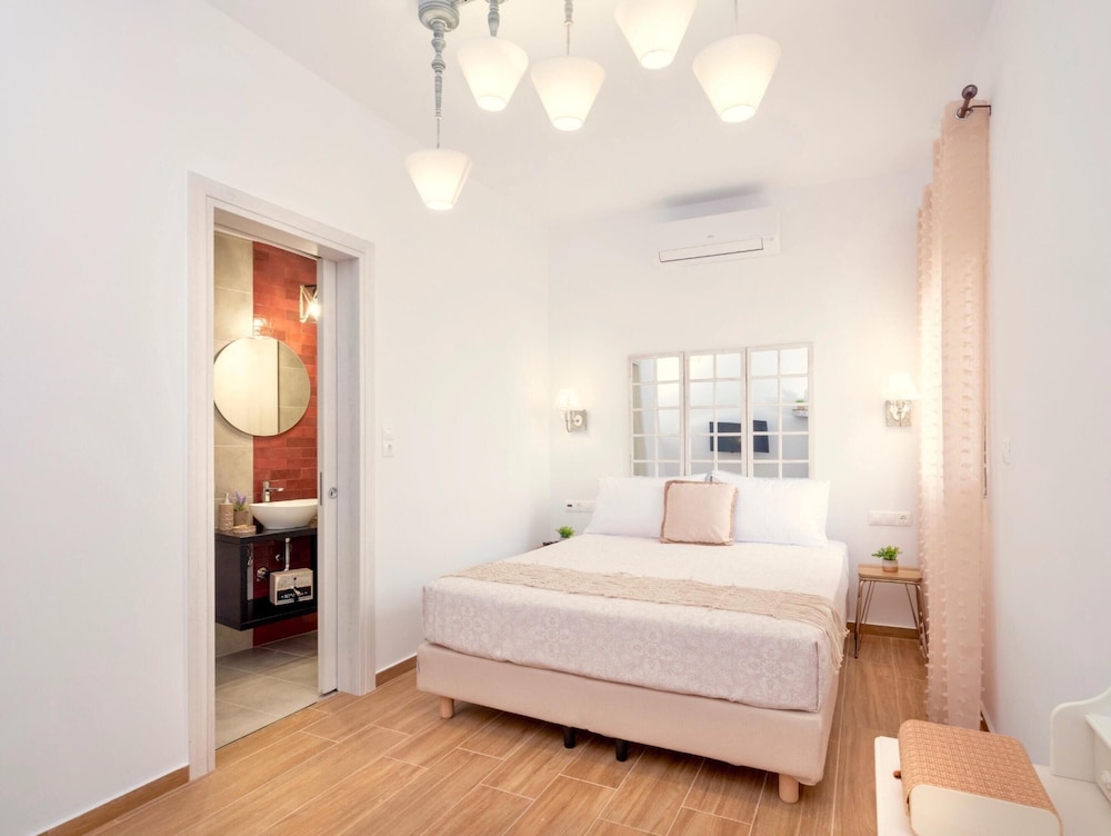Family Villa, 6 Bedrooms, Sea Facing (Villa Sky Crete)