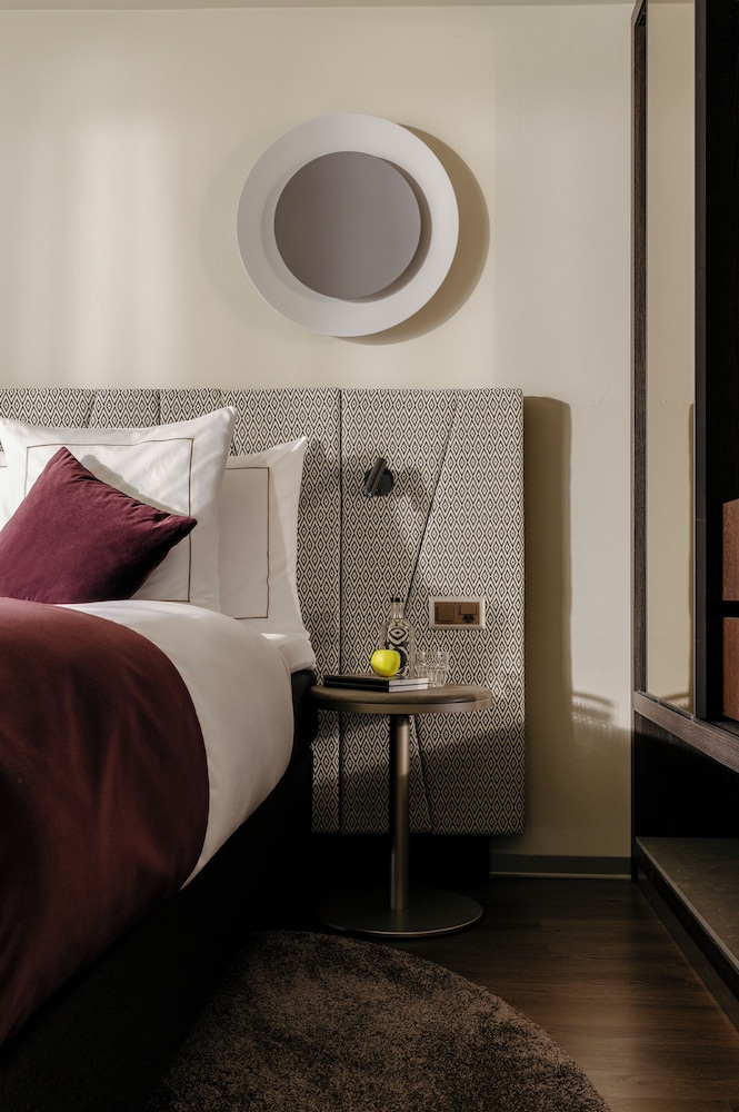 View Double Room