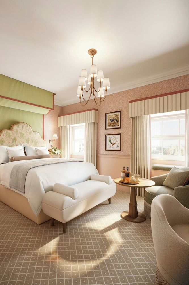 Classic House, 1 Double Bed