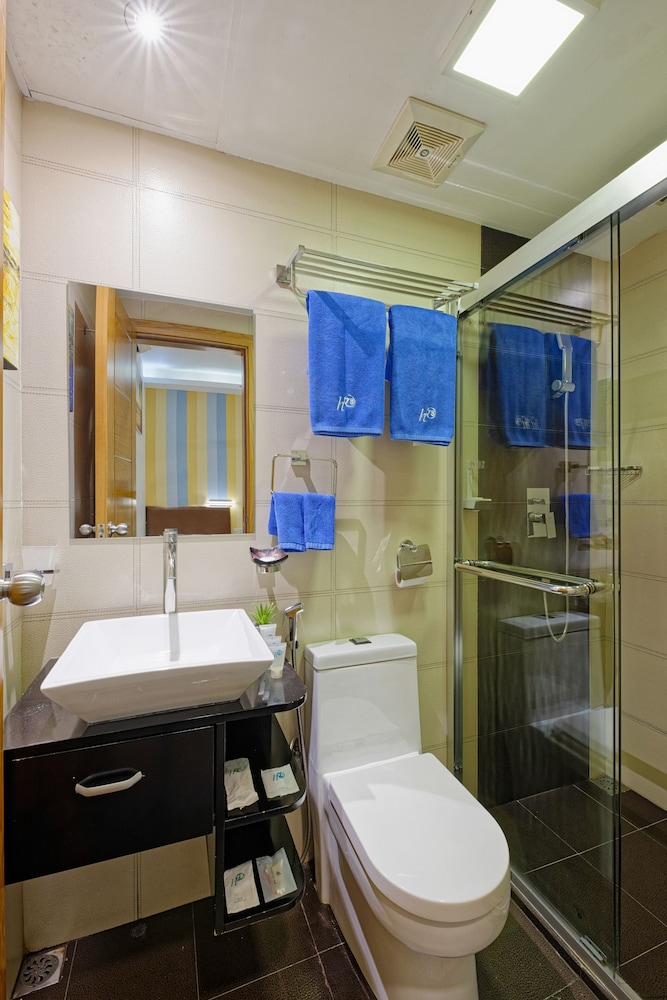Deluxe Sea view with complimentary Transfer photo 3