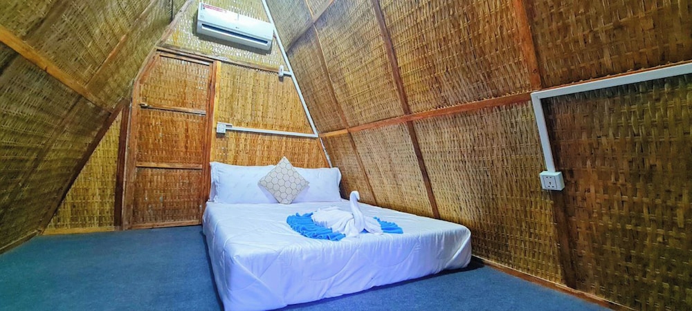 Basic Double Room photo 1