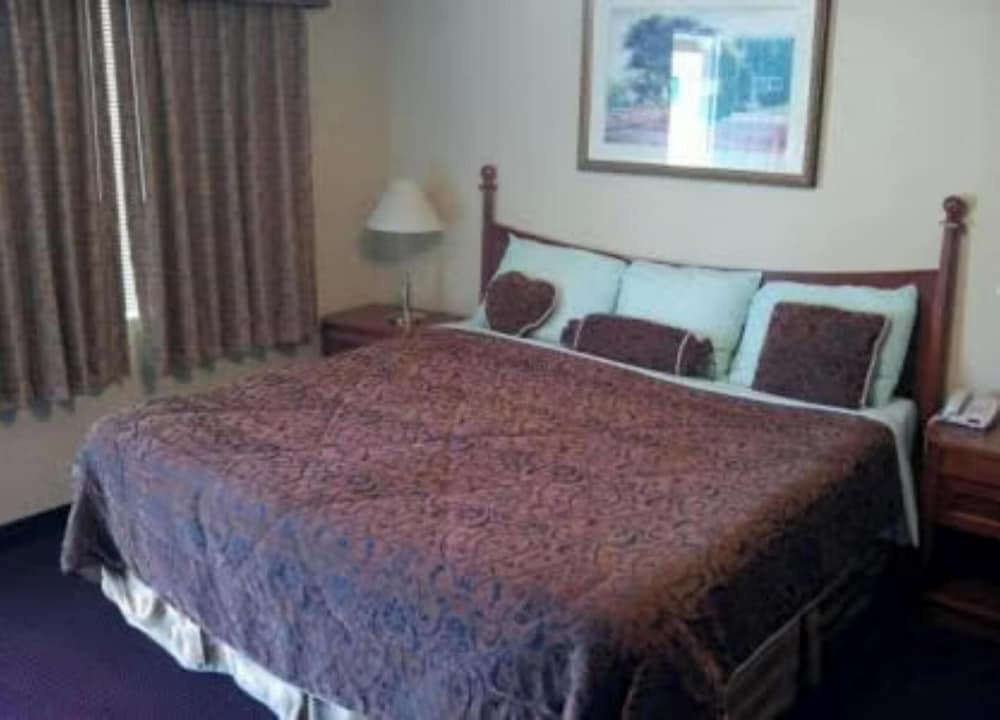 Room, 1 Double Bed, Non Smoking photo 1