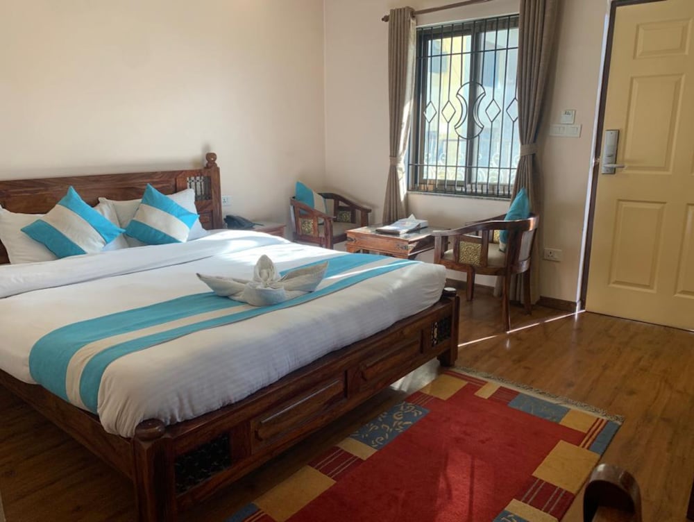 Superior Double or Twin Room - Photo 3