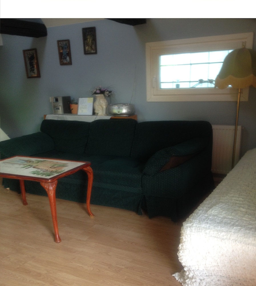 Cabin, 1 Bedroom (Self-catering) photo 2