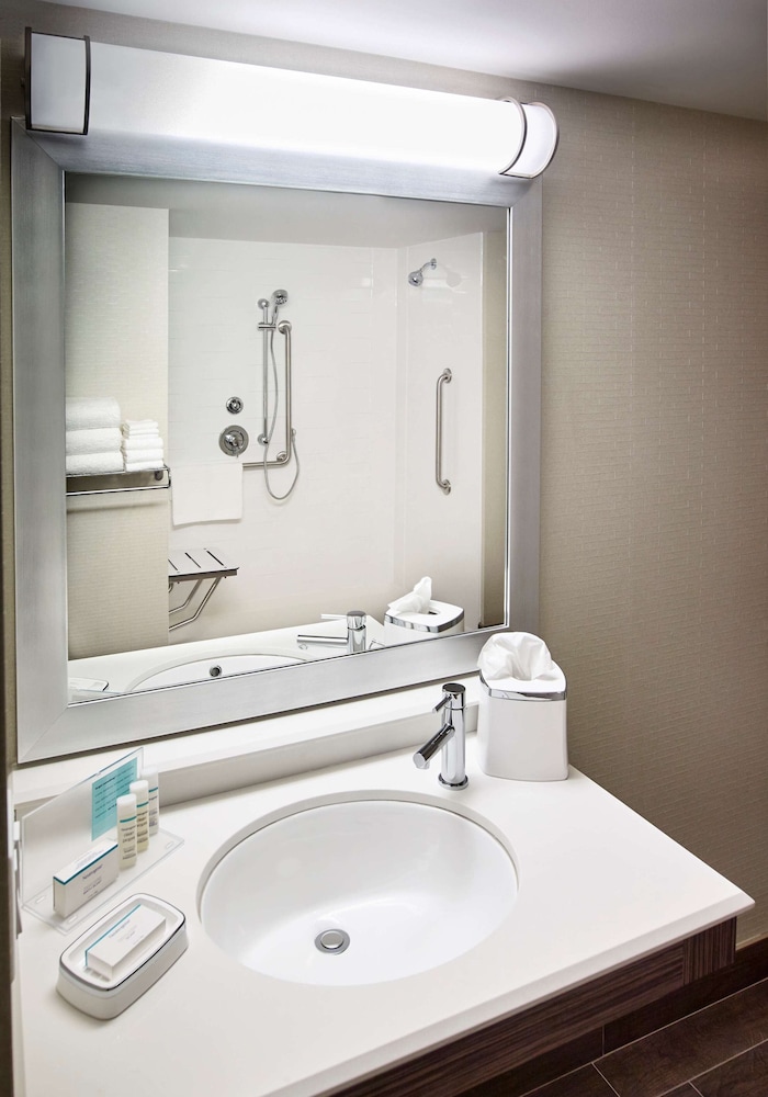 Hampton Inn by Hilton Sarnia/Point Edward, Billede 2
