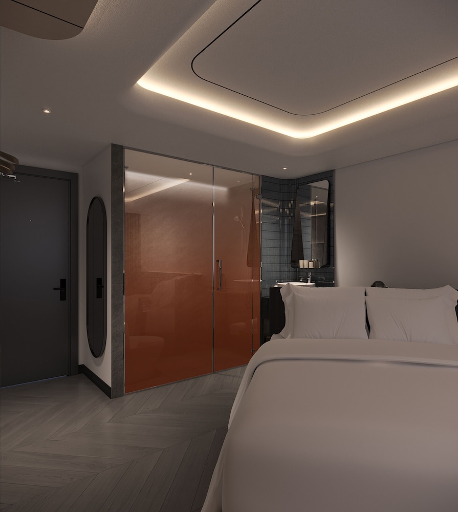 Luxury Double Room, 1 Queen Bed photo 3
