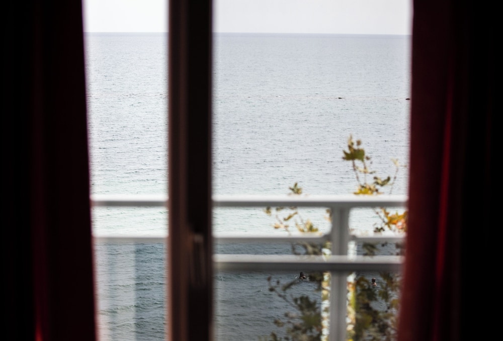 Junior Suite, Sea View photo 2