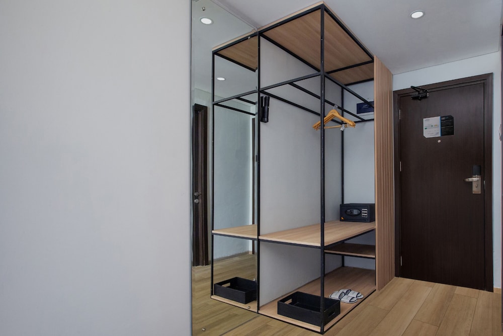 Junior Double Room photo 2
