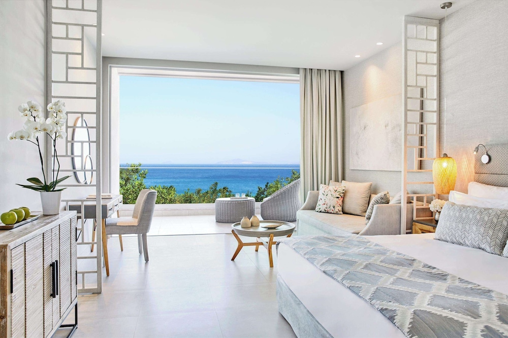 Junior Suite, Sea View photo 2