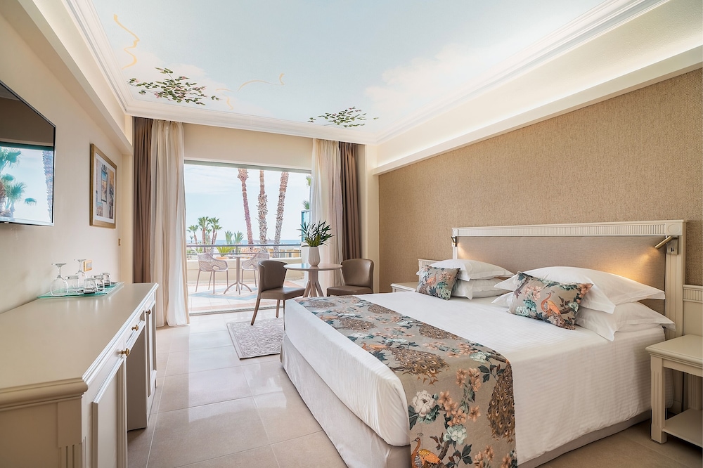 Junior Suite, Sea View