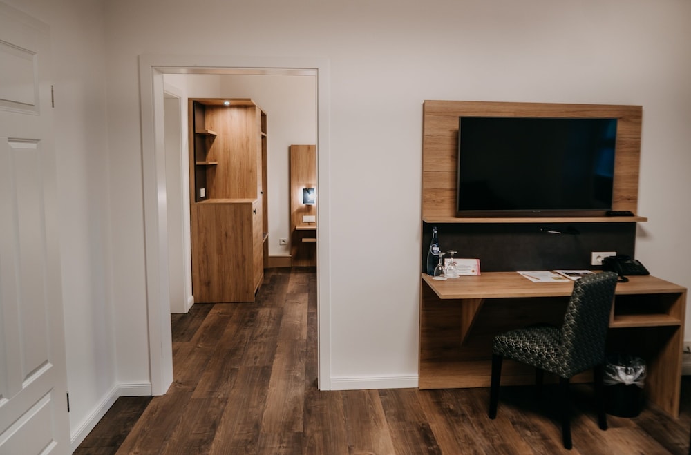 Double Room (Guesthouse) - Photo 3