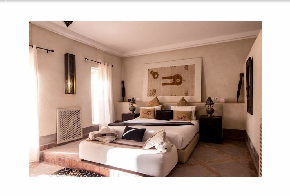 Royal Suite