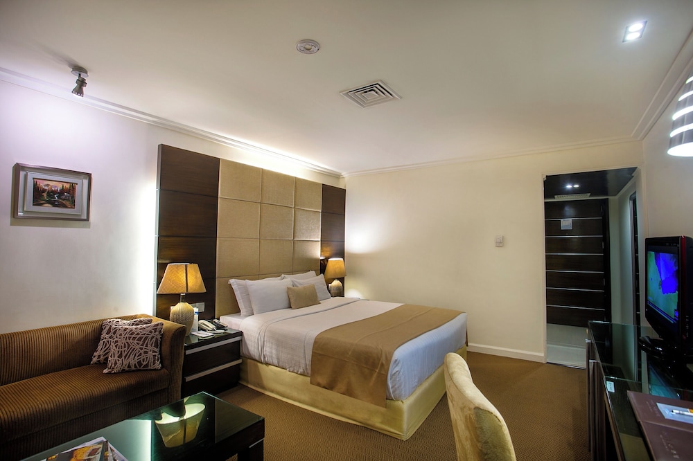 Premier Room, 1 Bedroom, Private Bathroom photo 2