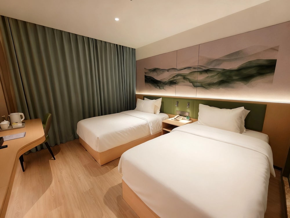 Superior Twin Room photo 1