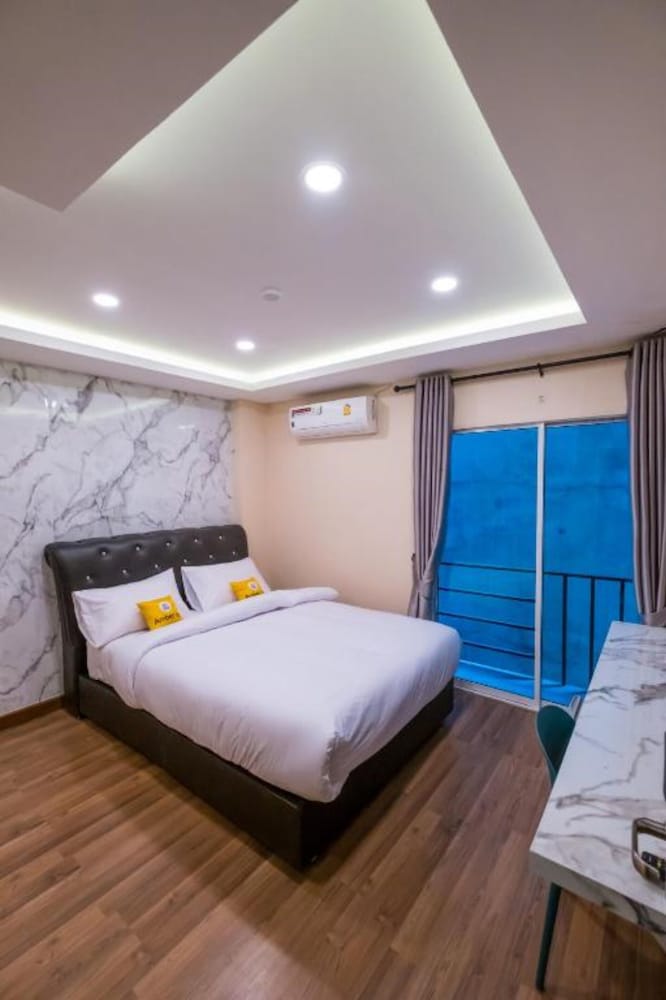 Double Room with Balcony photo 3
