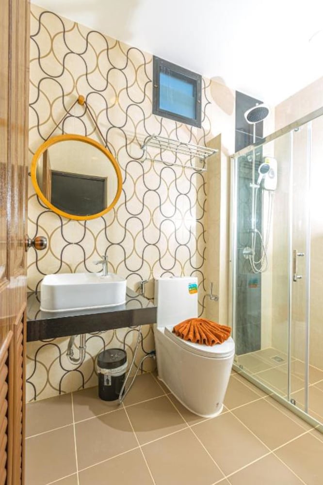 Deluxe Triple Room - Photo 3