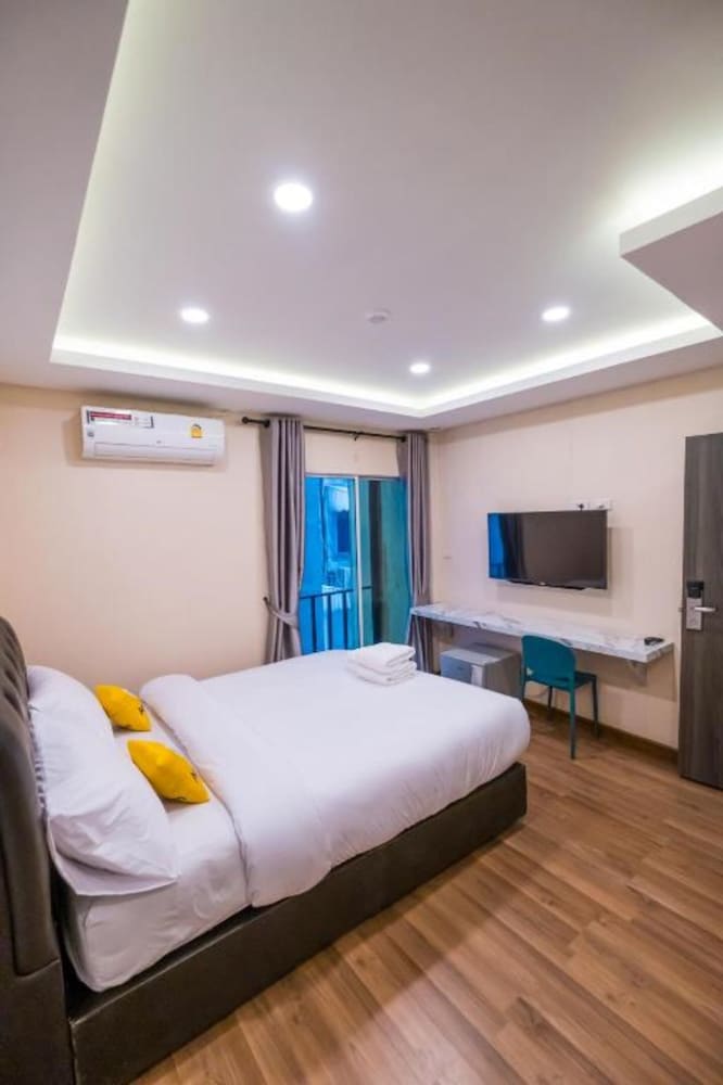 Double Room with Balcony photo 2