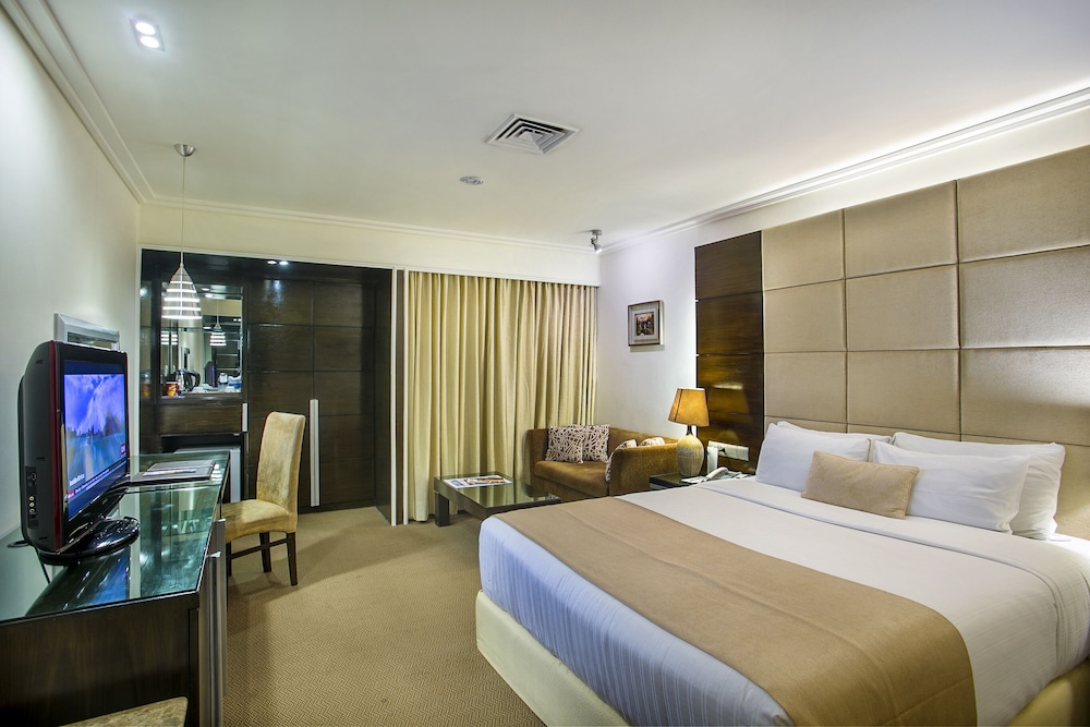 Premier Room, 1 Bedroom, Private Bathroom photo 1