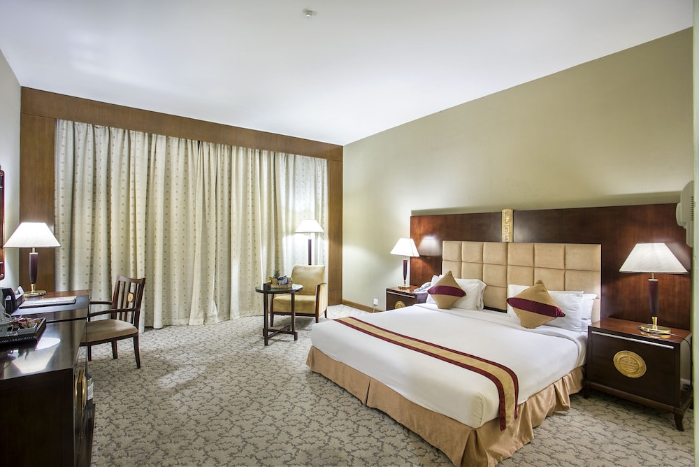 Super Deluxe Room photo 3