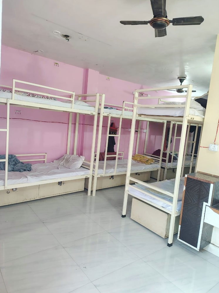 Shared Dormitory