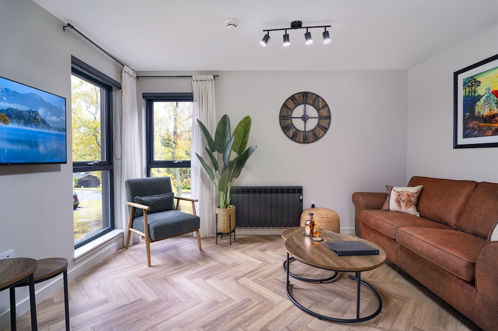 Standard Apartment, Private Bathroom (Apartment Spey) - Photo 1