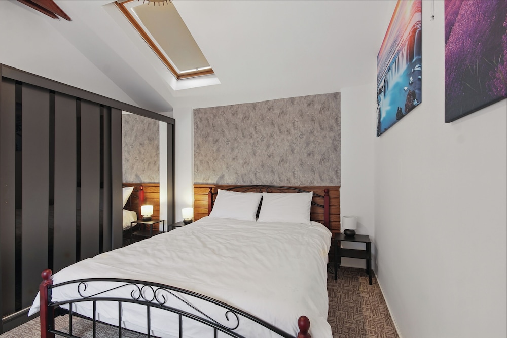 Petru Maior Apartment #4