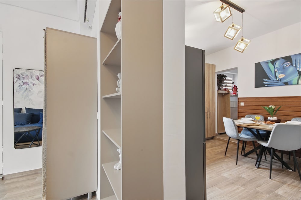Petru Maior Apartment #3