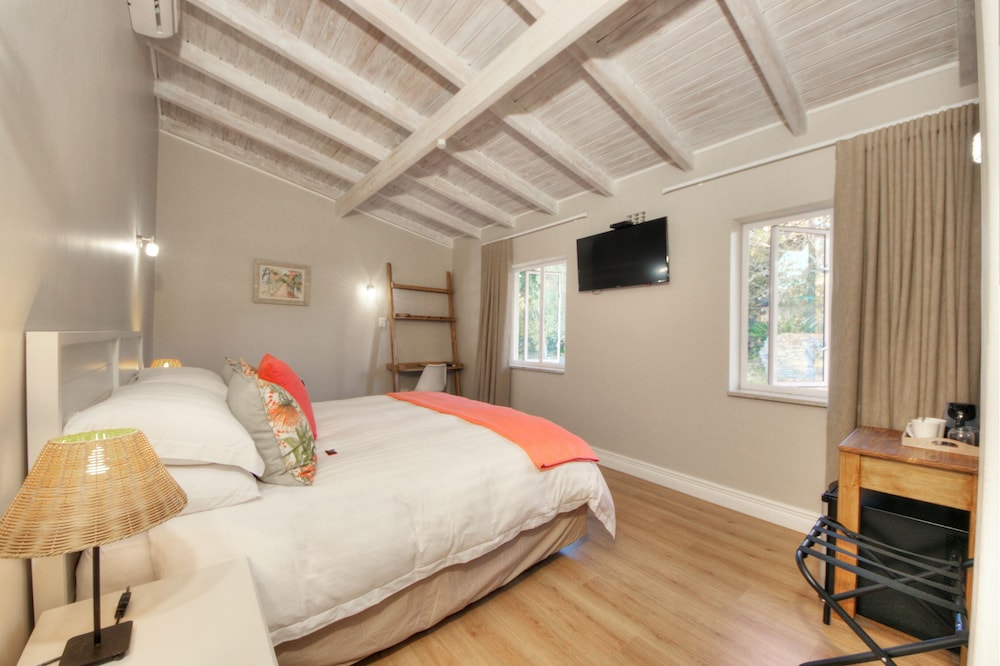 Deluxe Twin Room photo 1