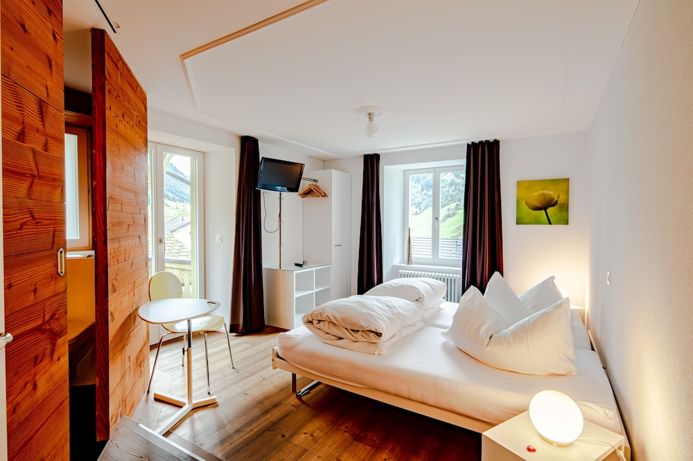 Comfort Double or Twin Room photo 2
