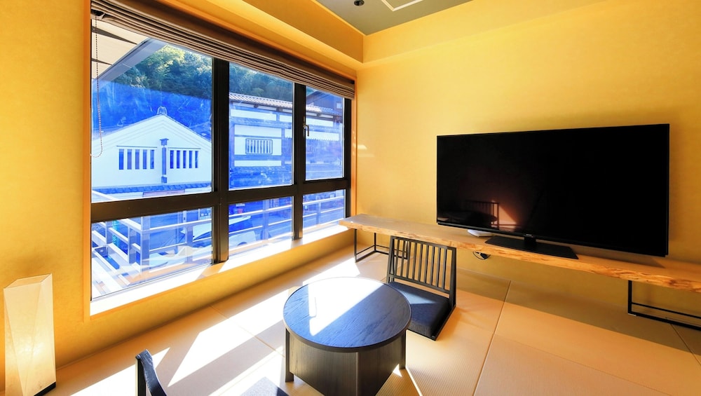 Japanese-Style, 38sqm, Town view, NonSmo, Kaiseki Dinner(6or7:30PM) Contact in advance for allergies - Photo 6