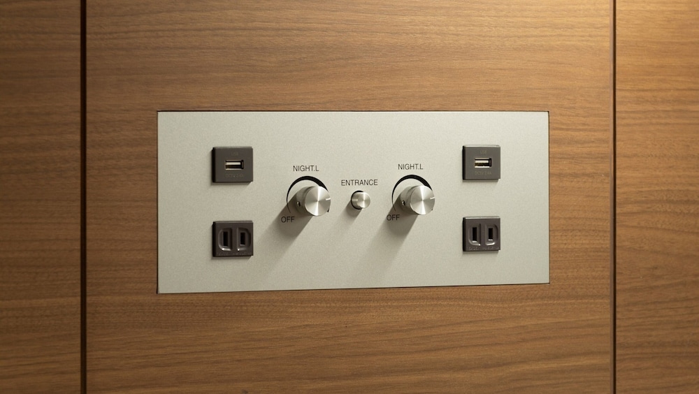 Twin Room, Non Smoking - Photo 7
